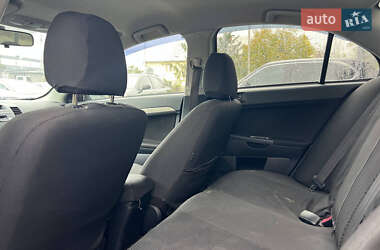 Седан Mitsubishi Lancer 2008 в 