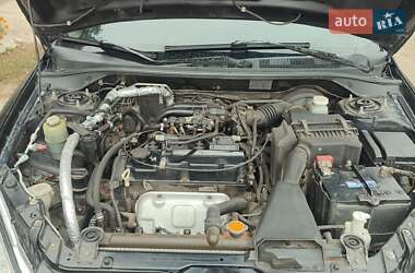 Седан Mitsubishi Lancer 2007 в 