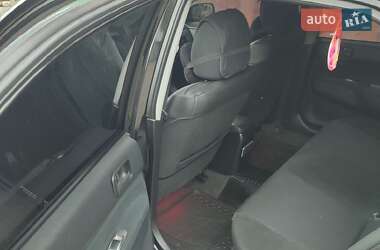 Седан Mitsubishi Lancer 2007 в 