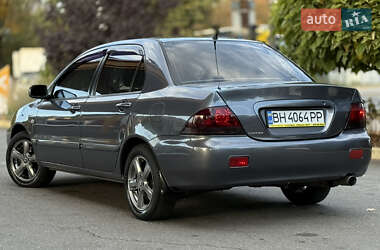 Седан Mitsubishi Lancer 2007 в 