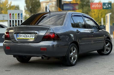 Седан Mitsubishi Lancer 2007 в 