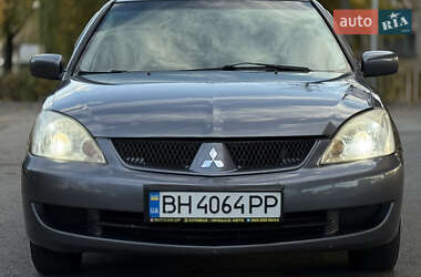 Седан Mitsubishi Lancer 2007 в 