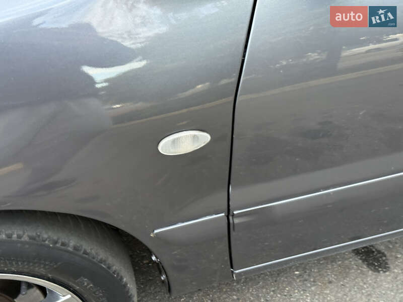 Седан Mitsubishi Lancer 2007 в Днепре