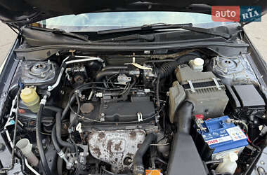 Седан Mitsubishi Lancer 2007 в 
