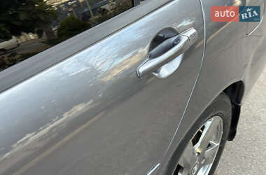 Седан Mitsubishi Lancer 2007 в 