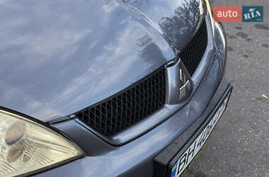 Седан Mitsubishi Lancer 2007 в 