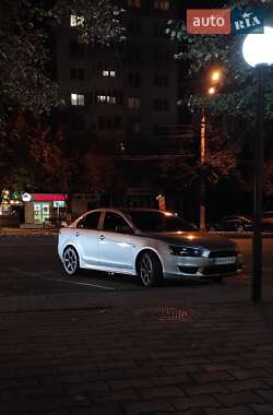 Седан Mitsubishi Lancer 2008 в  фото 17 Седан Mitsubishi Lancer 2008 в