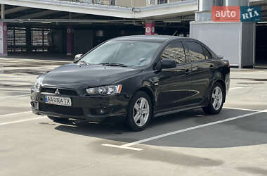 Седан Mitsubishi Lancer 2008 в Киеве