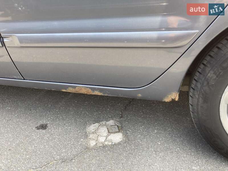 Седан Mitsubishi Lancer 2006 в Києві