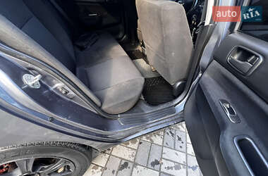 Седан Mitsubishi Lancer 2006 в 