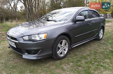 Седан Mitsubishi Lancer 2008 в Білгороді-Дністровському