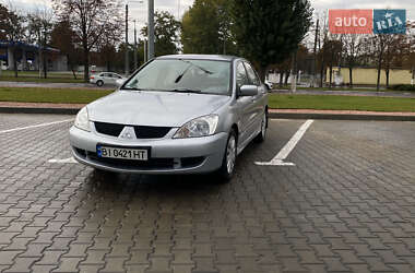 Седан Mitsubishi Lancer 2007 в 