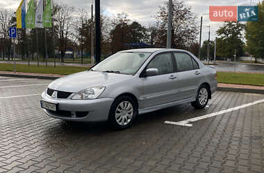 Седан Mitsubishi Lancer 2007 в 