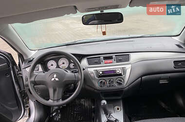 Седан Mitsubishi Lancer 2007 в 