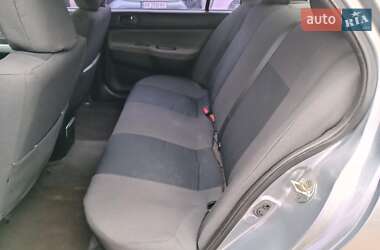 Седан Mitsubishi Lancer 2004 в 