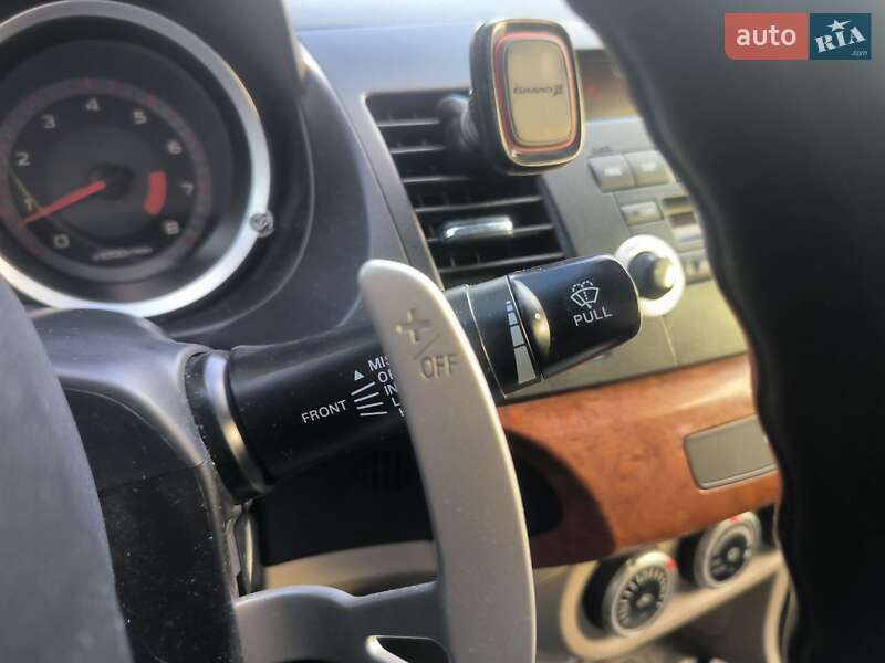 Седан Mitsubishi Lancer 2008 в Киеве