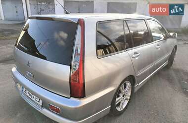 Универсал Mitsubishi Lancer 2006 в 