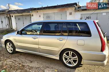 Универсал Mitsubishi Lancer 2006 в 