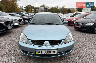 Седан Mitsubishi Lancer 2006 в 