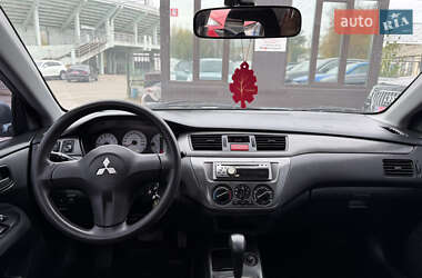Седан Mitsubishi Lancer 2006 в 