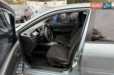 Седан Mitsubishi Lancer 2006 в 