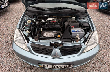 Седан Mitsubishi Lancer 2006 в 