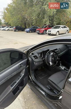 Седан Mitsubishi Lancer 2007 в 