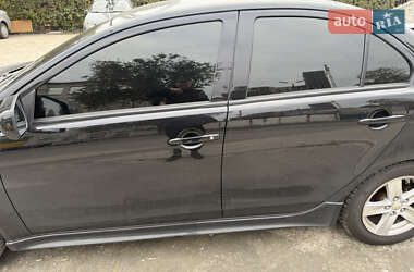 Седан Mitsubishi Lancer 2007 в 
