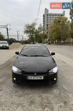 Седан Mitsubishi Lancer 2007 в 
