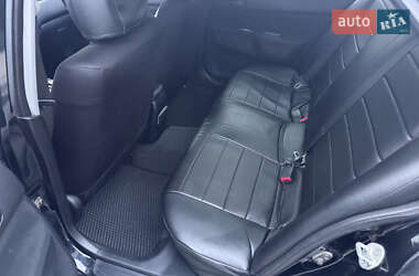 Седан Mitsubishi Lancer 2008 в 