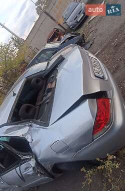 Седан Mitsubishi Lancer 2008 в 