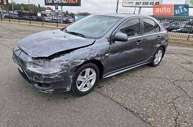 Седан Mitsubishi Lancer 2009 в 