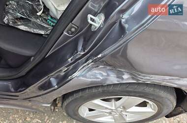Седан Mitsubishi Lancer 2009 в 
