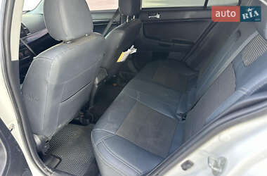 Седан Mitsubishi Lancer 2012 в 