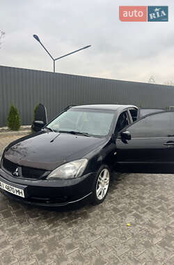 Седан Mitsubishi Lancer 2007 в 