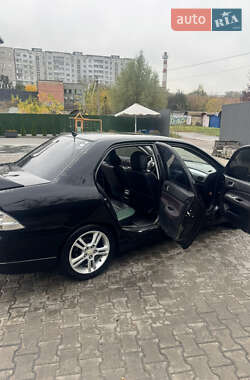 Седан Mitsubishi Lancer 2007 в 