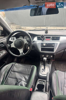 Седан Mitsubishi Lancer 2007 в 