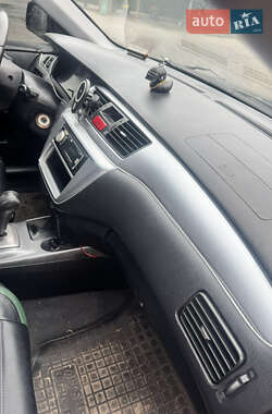 Седан Mitsubishi Lancer 2007 в 