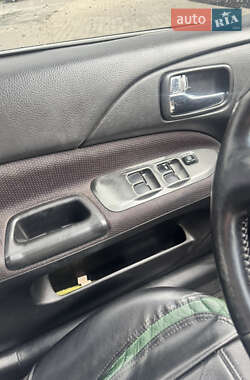 Седан Mitsubishi Lancer 2007 в 