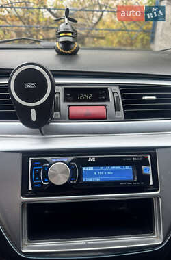 Седан Mitsubishi Lancer 2007 в 