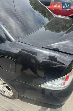 Седан Mitsubishi Lancer 2007 в 