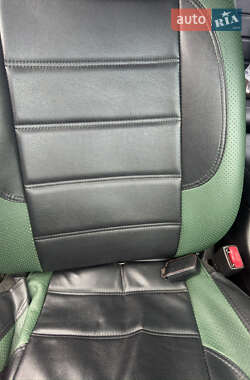 Седан Mitsubishi Lancer 2007 в 