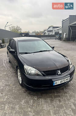 Седан Mitsubishi Lancer 2007 в 