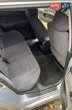 Універсал Mitsubishi Lancer 2003 в 