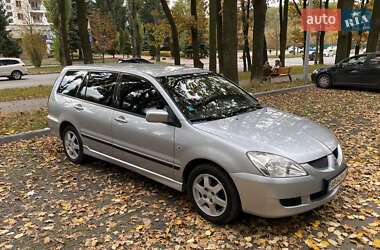 Універсал Mitsubishi Lancer 2003 в 