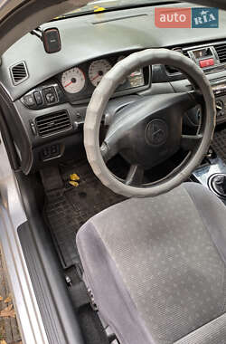 Універсал Mitsubishi Lancer 2003 в 