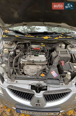 Універсал Mitsubishi Lancer 2003 в 