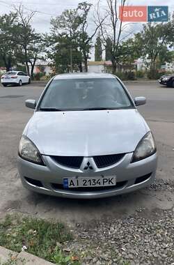 Седан Mitsubishi Lancer 2005 в Миколаєві