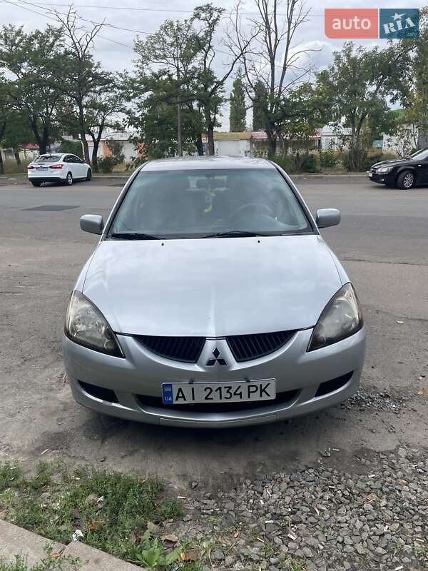 Седан Mitsubishi Lancer 2005 в 