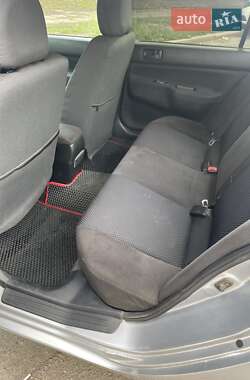 Седан Mitsubishi Lancer 2005 в 